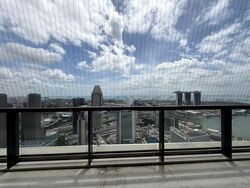 South Beach Residences (D7), Apartment #611142171